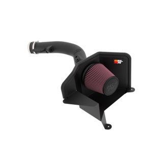 Performance Air Intake System