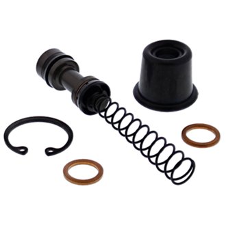 Master Cylinder Rebuild Kit Rear