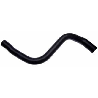 85-89 Pontiac Firebird V-6 2.8L Upper Molded Coolant Hose