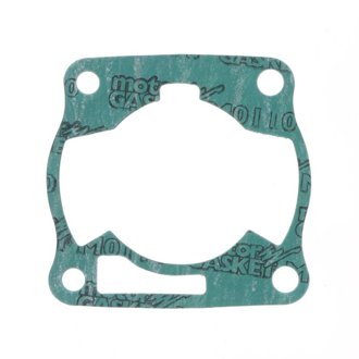 93-01 Yamaha YZ LC 80 0.4mm Thick Cylinder Base Gasket