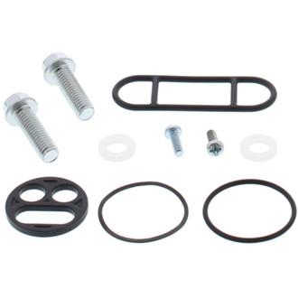 Racing 88-90 Kawasaki ZX1000 Ninja ZX10 Fuel Tap Repair Kit