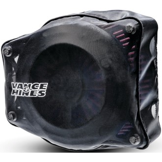 VO2 Billet Pre Filter
