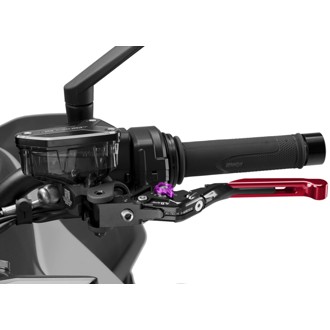 Levers 4.0. Purple
