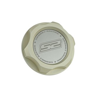 Skunk2 Honda Billet Oil Cap (M33 x 2.8)