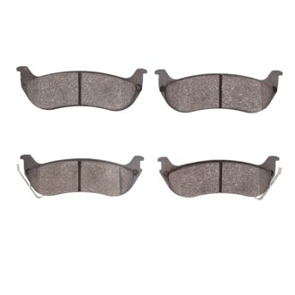 R1 Optimum Oe Pads