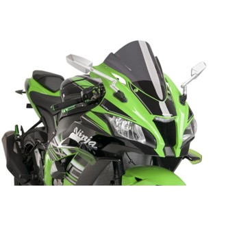 Z-Racing Screen Dark Smoke