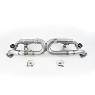 AWE SwitchPath™ Exhaust for Porsche 991