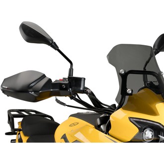 Handguards Matt Black