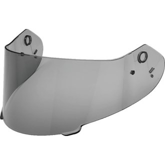 SS900 Shield - Light Smoke