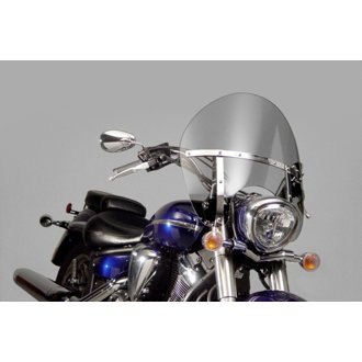 07-17 Yamaha XV19C Raider/S/SL/ XVS1300A V Star Switchblade Chopped-Tint