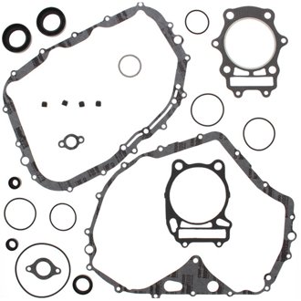 Complete Gasket Kit Withoil Seals