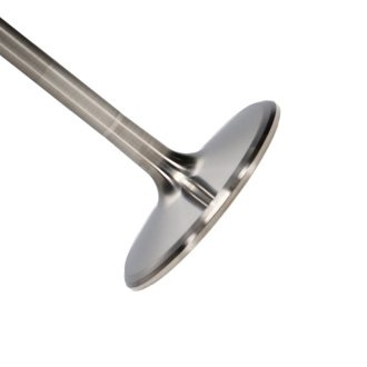 Titanium intake Valve Kit - Big Block Chevrolet - M&M X20