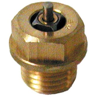 Needle Valve Assembly