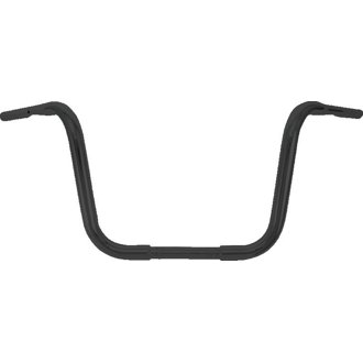 Gorilla Bar 12in - Black