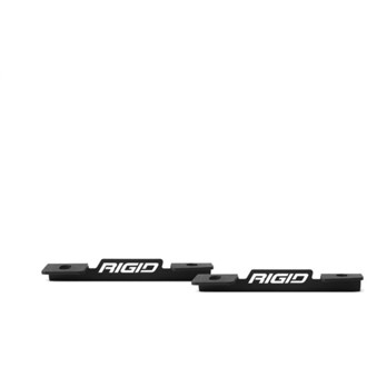 2021+ Ford Bronco Dual Pod A-Pillar Mount Kit M617