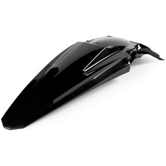 16-20 Kawasaki KX450F/ KX250F/ KX250 Rear Fender - Black