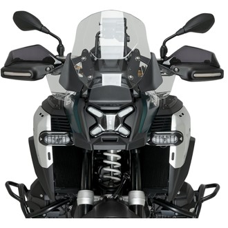 Handguards Extension Dark Smoke