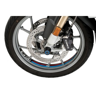 Gs Rim Strips Black