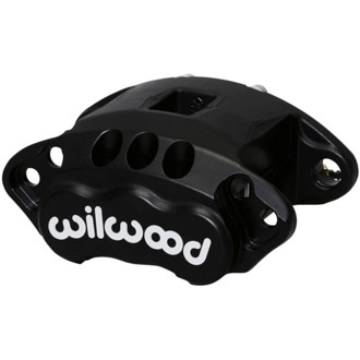 Wilwood Caliper-GM D154-R 2.50in Piston 1.04in Disc