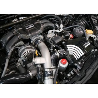 GT2 S/C x CAI ADAPTER KIT ZN8/ZD8