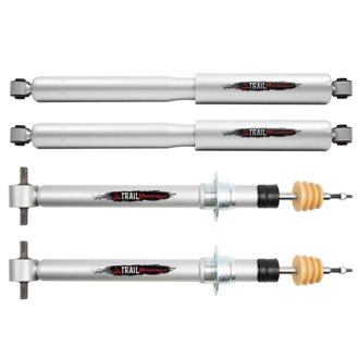 Trail Performance Shock Set (Lifting