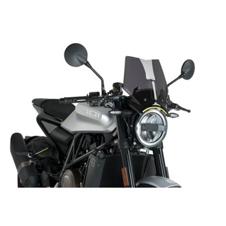 New Generation Sport Dark Smoke
