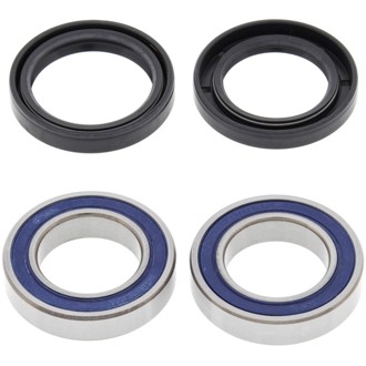 Racing 06-11 Aprilia RXV 450 Wheel Bearing Kit Front