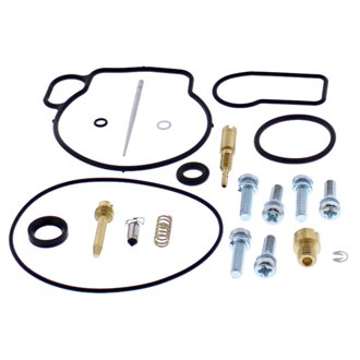 Racing 12-23 Yamaha TTR50 Carburetor Rebuild Kit