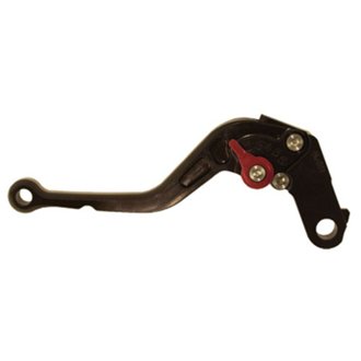 LEVER C BLACK HONDA CBR600F 87-07