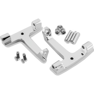 Bikers Choice Passenger Floorboard Bracket