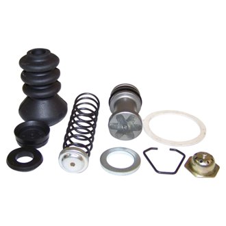 Brake Master Cylinder Repair Kit