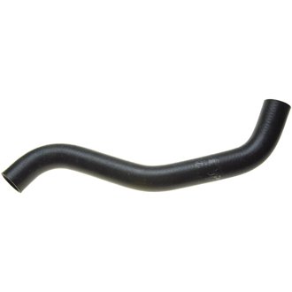 1998 Ford Crown Victoria V-8 4.6L Upper Molded Coolant Hose