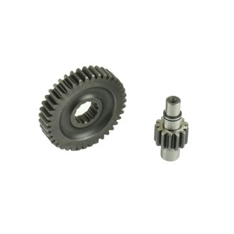 Secondary Gear Z 13/39