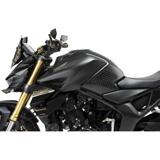 Pro Tank Protector 2 Black