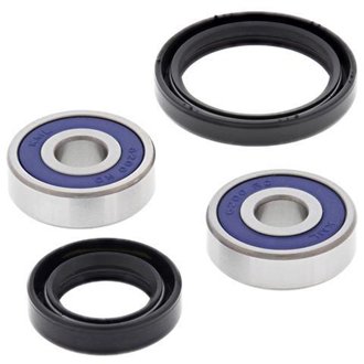 All Balls Wheel Bearing Kit