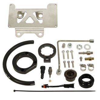 2019-2020 Ram 2500/3500 6.7L Venom CP3 Conversion Kit