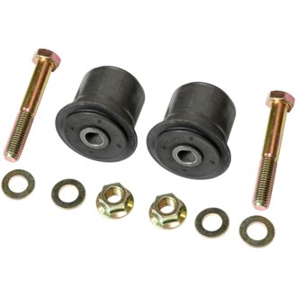 07-17 Jeep Wrangler Front Axle Bushing Kit