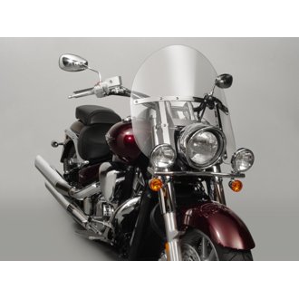 01-23 Suzuki C50/C800/VL Intruder Volusia SwitchBlade Chopped-Clear