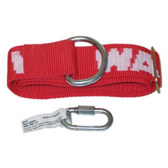 Universal Termination Strap