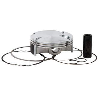 08-11 450 SX ATV/07-12 450 SX-F/08-09 450 XC Forged High Compression Piston Kit