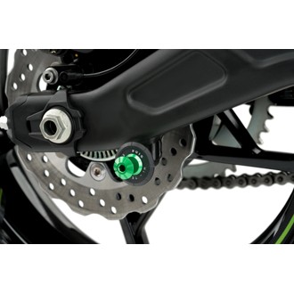 Spool Slider Pro Green