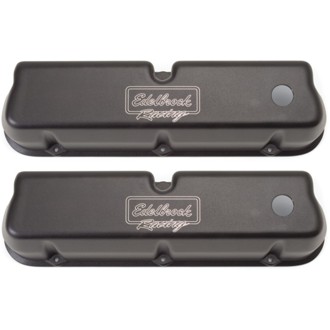 Victor Series Valve Covers for Ford 289/302/351W (except Boss)