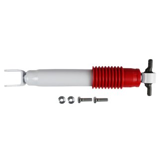 11-18 Chevrolet Pickup / Silverado 2500HD 3/4 Ton RS5000X Shock