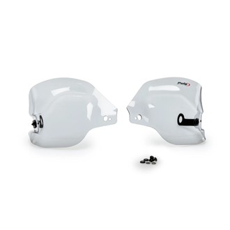 Handguards Extension Clear