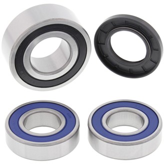 Racing 2005 KTM LC4 640 Wheel Bearing Kit - Rear