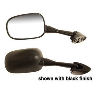 Mirror Left Car