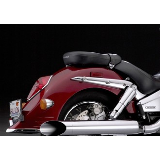 02-06 Honda VTX1800R/S/ VTX1300R/S Paladin Quick Release Mount Kit