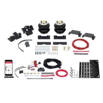 Ride-Rite All-In-One Kit