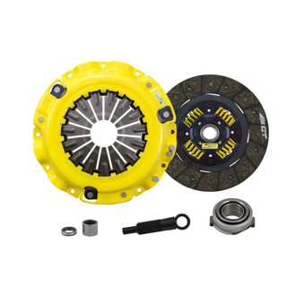 Act Extreme Performance Street Sprung Clutch Kit