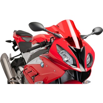 Z-Racing Screen Red